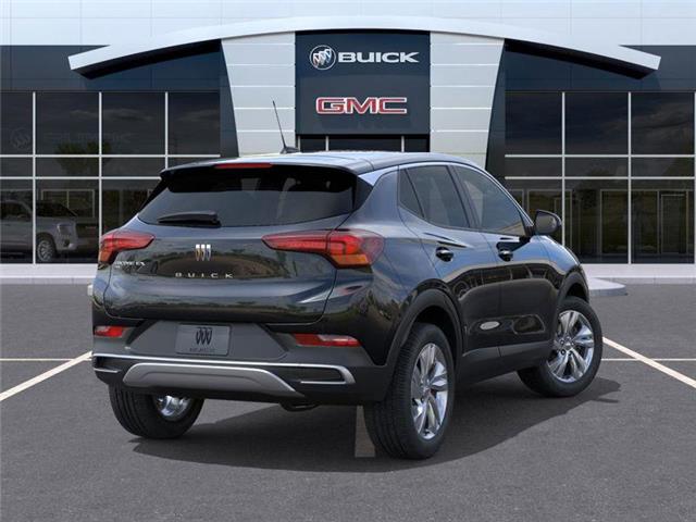 2026 Buick Encore GX Preferred (Stk: 26056) in Campbellton - Image 4 of 6