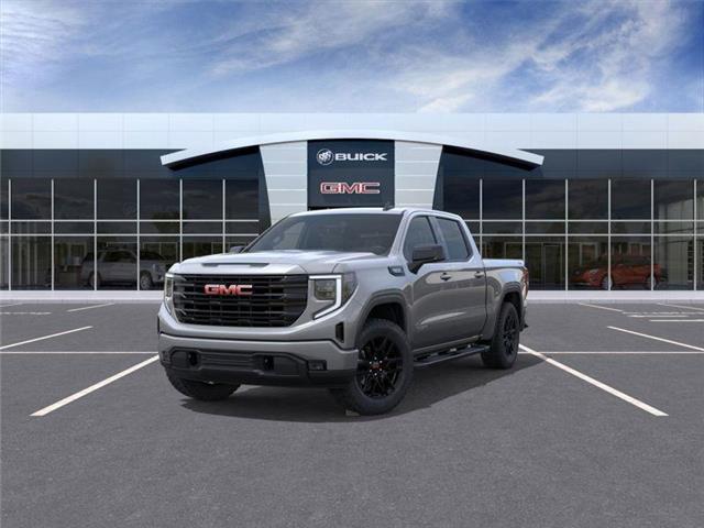 2026 GMC Sierra 1500 Elevation (Stk: 1GTUUC) in Pembroke - Image 1 of 6