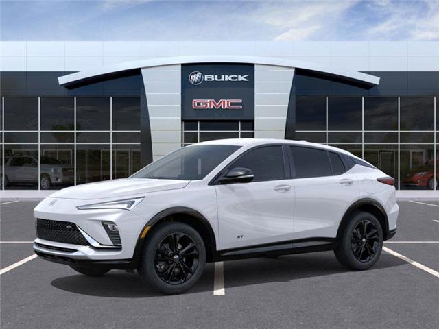 2026 Buick Envista Sport Touring (Stk: 26-232) in Pembroke - Image 2 of 6
