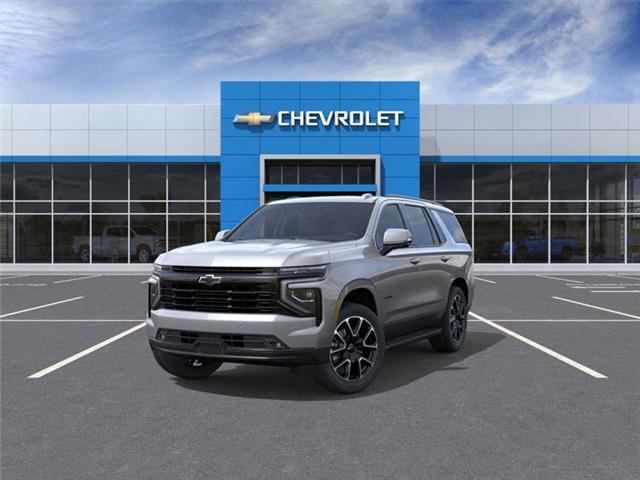 2026 Chevrolet Tahoe RST (Stk: 10850) in Meadow Lake - Image 1 of 6