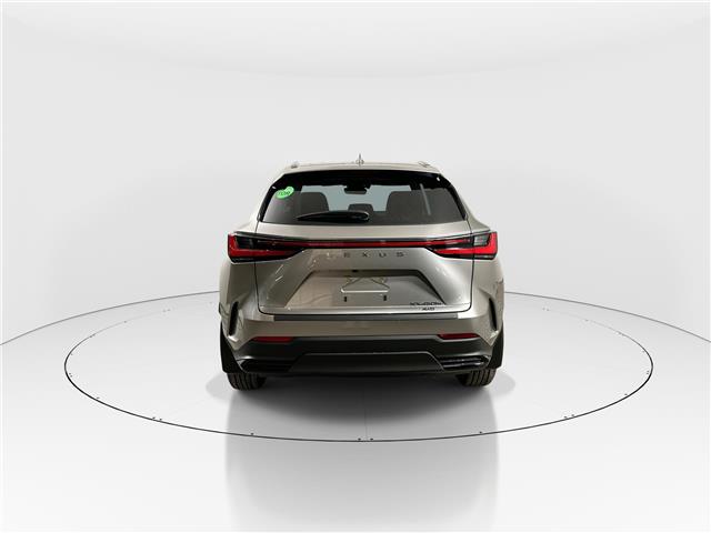 2026 Lexus NX 450h+  (Stk: 14112083) in Markham - Image 6 of 18