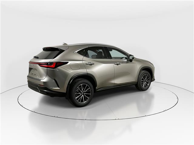 2026 Lexus NX 450h+  (Stk: 14112083) in Markham - Image 7 of 18