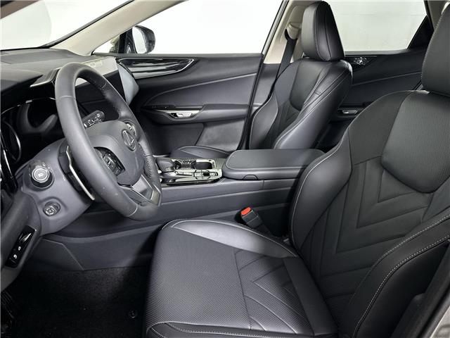 2026 Lexus NX 450h+  (Stk: 14112083) in Markham - Image 11 of 18