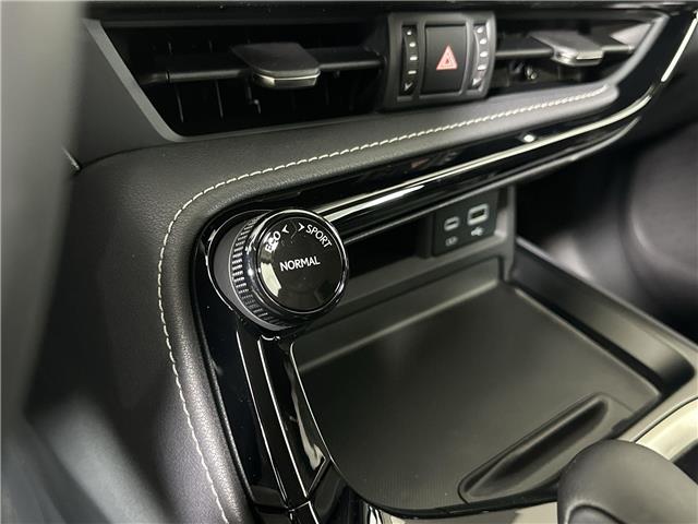 2026 Lexus NX 450h+  (Stk: 14112083) in Markham - Image 14 of 18