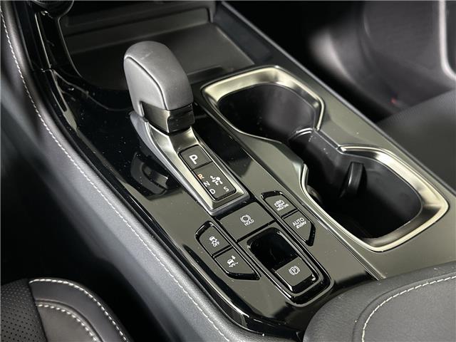 2026 Lexus NX 450h+  (Stk: 14112083) in Markham - Image 16 of 18