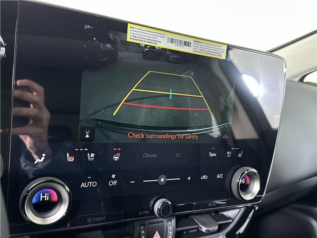 2026 Lexus NX 450h+  (Stk: 14112083) in Markham - Image 18 of 18