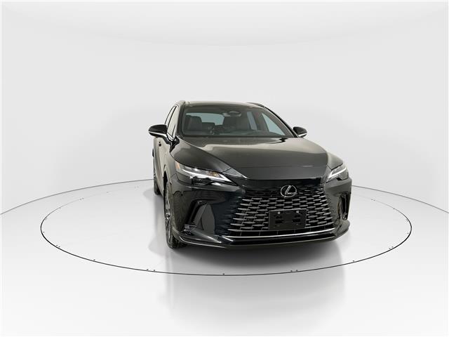 2026 Lexus RX 350h Base (Stk: 14112085) in Markham - Image 2 of 19 2026 Lexus RX 350h Base (Stk: 14112085) in Markham - Image 2 of 19