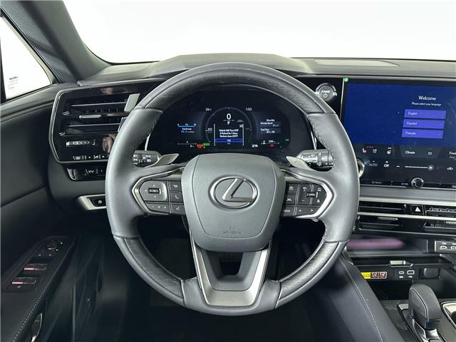 2026 Lexus RX 350h Base (Stk: 14112085) in Markham - Image 9 of 19 2026 Lexus RX 350h Base (Stk: 14112085) in Markham - Image 9 of 19