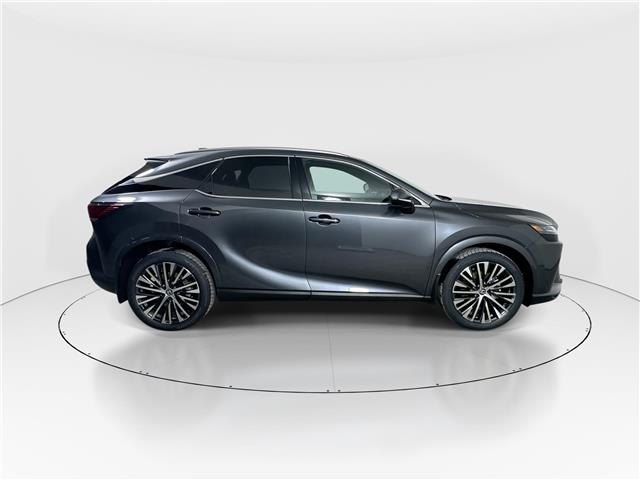 2026 Lexus RX 350h  (Stk: 14T1778) in Markham - Image 8 of 19