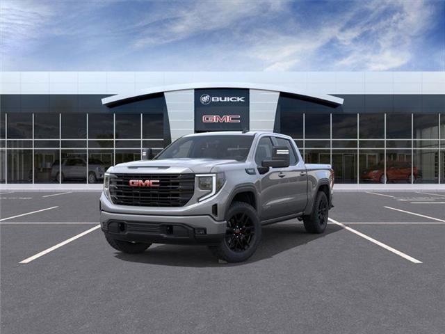 2026 GMC Sierra 1500 Elevation (Stk: N2794-26) in New Hamburg - Image 1 of 6