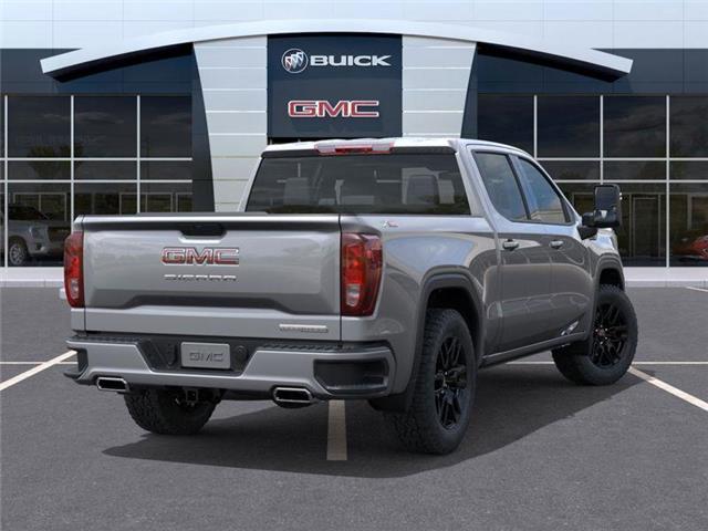 2026 GMC Sierra 1500 Elevation (Stk: N2794-26) in New Hamburg - Image 4 of 6