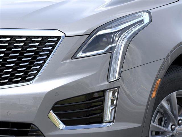 2026 Cadillac XT5 Luxury (Stk: 2026196) in ARNPRIOR - Image 10 of 24