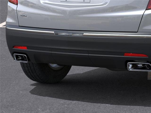 2026 Cadillac XT5 Luxury (Stk: 2026196) in ARNPRIOR - Image 14 of 24