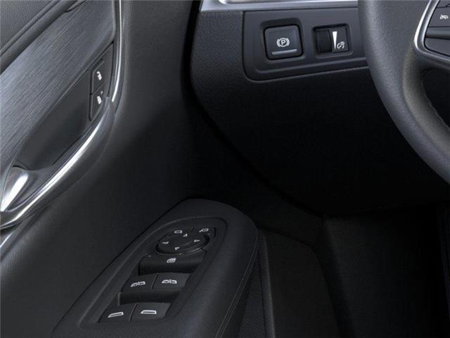 2026 Cadillac XT5 Luxury (Stk: 2026196) in ARNPRIOR - Image 22 of 24