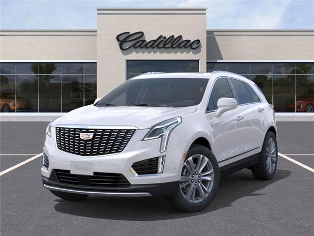 2026 Cadillac XT5 Premium Luxury (Stk: 2026197) in ARNPRIOR - Image 6 of 24