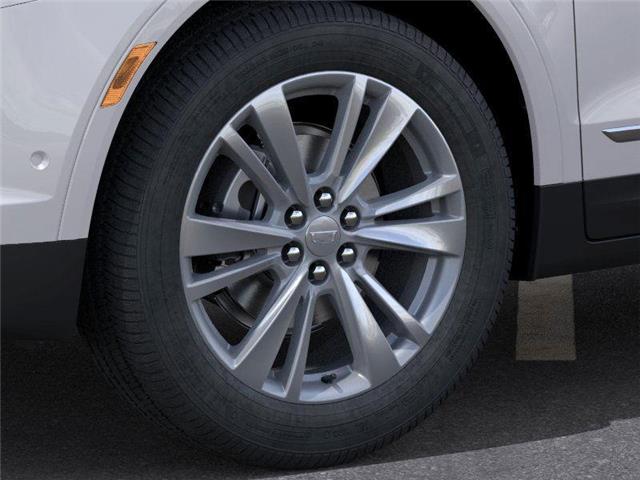 2026 Cadillac XT5 Premium Luxury (Stk: 2026197) in ARNPRIOR - Image 9 of 24