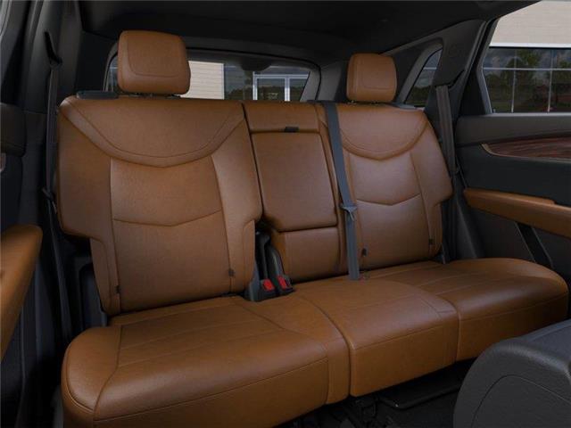 2026 Cadillac XT5 Premium Luxury (Stk: 2026197) in ARNPRIOR - Image 17 of 24