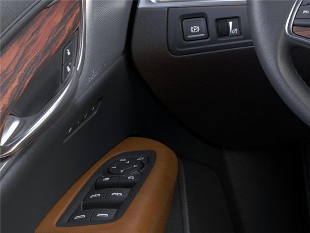 2026 Cadillac XT5 Premium Luxury (Stk: 2026197) in ARNPRIOR - Image 22 of 24