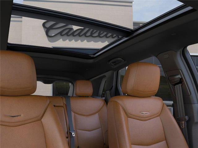 2026 Cadillac XT5 Premium Luxury (Stk: 2026197) in ARNPRIOR - Image 24 of 24