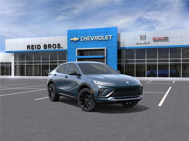 2026 Buick Envista Sport Touring (Stk: FKGN5P) in ARNPRIOR - Image 1 of 24