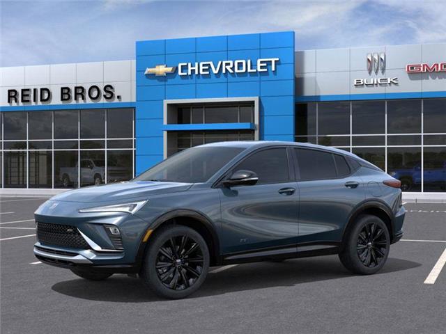 2026 Buick Envista Sport Touring (Stk: FKGN5P) in ARNPRIOR - Image 2 of 24