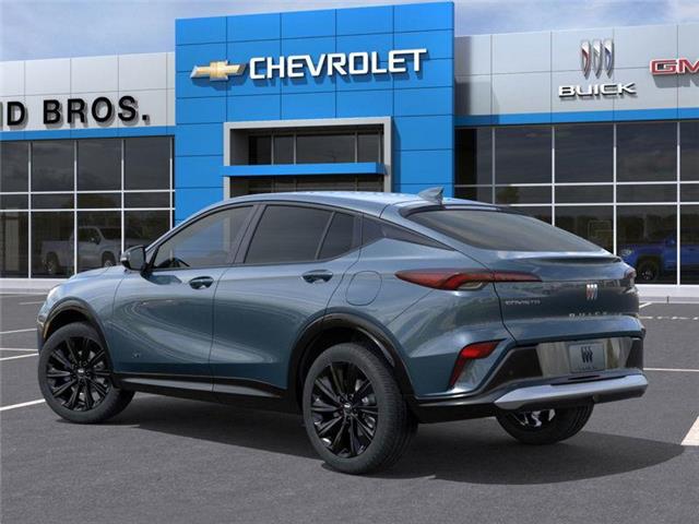 2026 Buick Envista Sport Touring (Stk: FKGN5P) in ARNPRIOR - Image 3 of 24