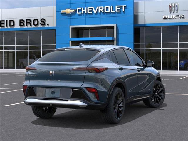 2026 Buick Envista Sport Touring (Stk: FKGN5P) in ARNPRIOR - Image 4 of 24