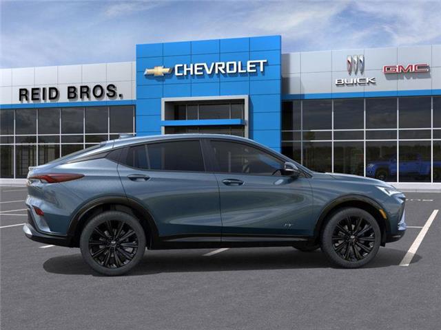 2026 Buick Envista Sport Touring (Stk: FKGN5P) in ARNPRIOR - Image 5 of 24