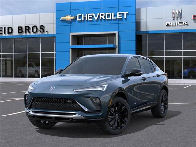 2026 Buick Envista Sport Touring (Stk: FKGN5P) in ARNPRIOR - Image 6 of 24