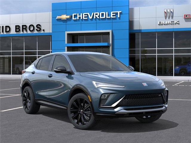 2026 Buick Envista Sport Touring (Stk: FKGN5P) in ARNPRIOR - Image 7 of 24