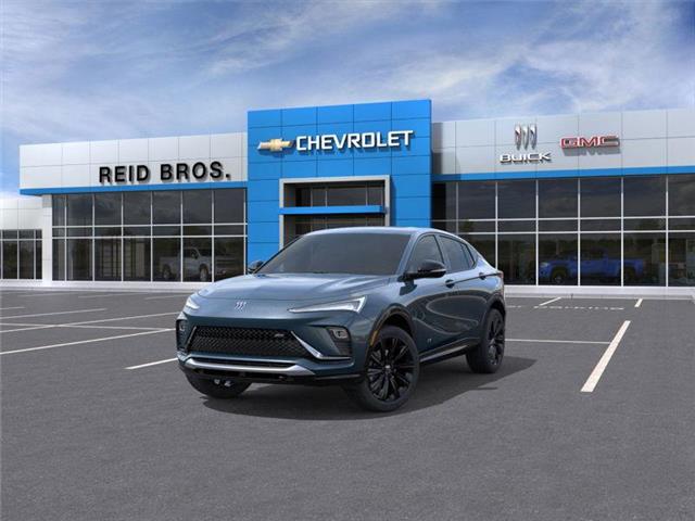 2026 Buick Envista Sport Touring (Stk: FKGN5P) in ARNPRIOR - Image 8 of 24