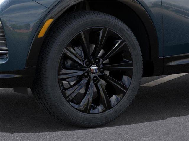 2026 Buick Envista Sport Touring (Stk: FKGN5P) in ARNPRIOR - Image 9 of 24