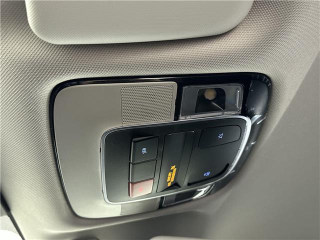 2026 Hyundai Tucson Preferred (Stk: 16105325) in Markham - Image 14 of 20