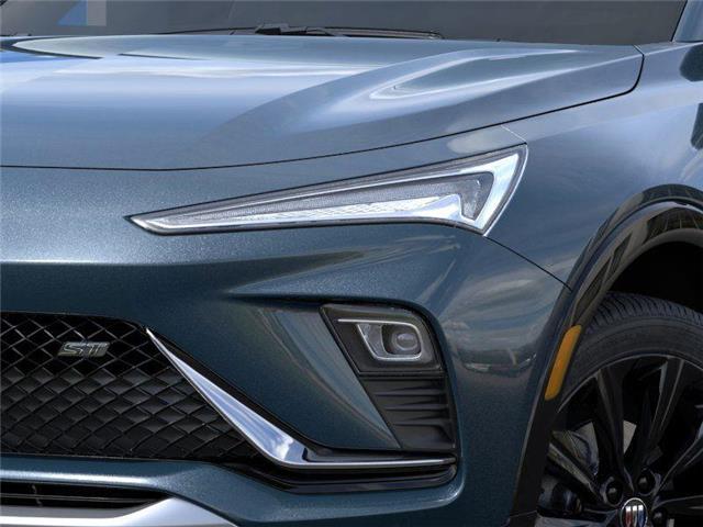 2026 Buick Envista Sport Touring (Stk: FKGN5P) in ARNPRIOR - Image 10 of 24