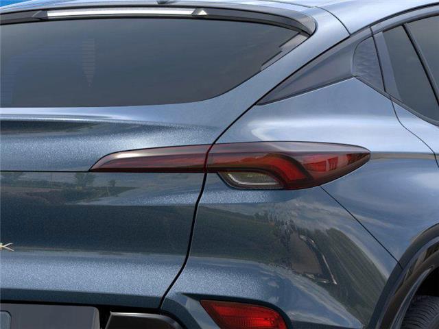 2026 Buick Envista Sport Touring (Stk: FKGN5P) in ARNPRIOR - Image 11 of 24