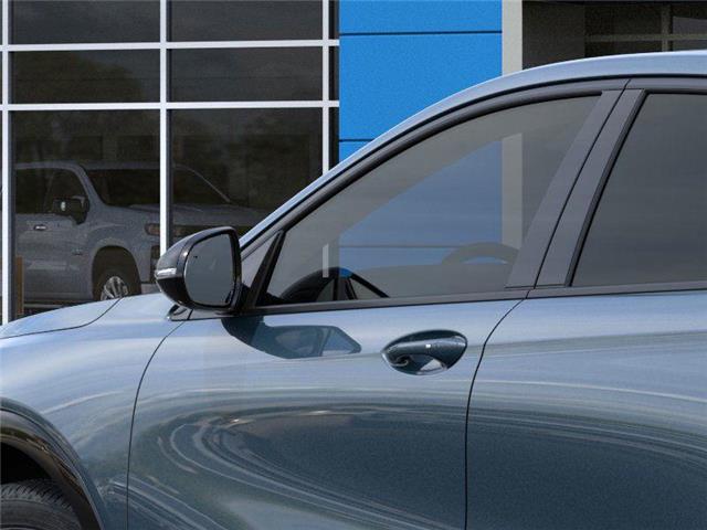 2026 Buick Envista Sport Touring (Stk: FKGN5P) in ARNPRIOR - Image 12 of 24
