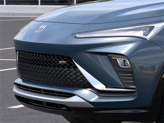 2026 Buick Envista Sport Touring (Stk: FKGN5P) in ARNPRIOR - Image 13 of 24