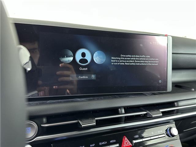 2026 Hyundai Tucson Preferred (Stk: 16105325) in Markham - Image 17 of 20