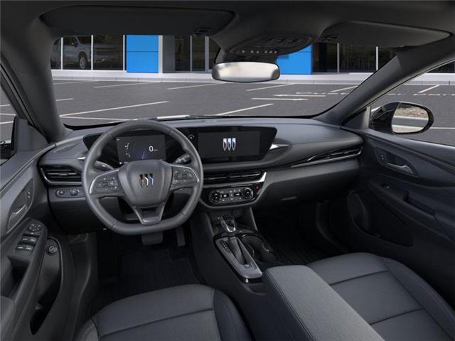 2026 Buick Envista Sport Touring (Stk: FKGN5P) in ARNPRIOR - Image 15 of 24