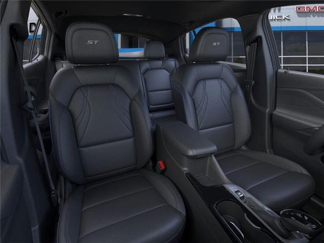 2026 Buick Envista Sport Touring (Stk: FKGN5P) in ARNPRIOR - Image 16 of 24