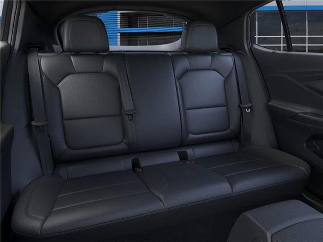 2026 Buick Envista Sport Touring (Stk: FKGN5P) in ARNPRIOR - Image 17 of 24