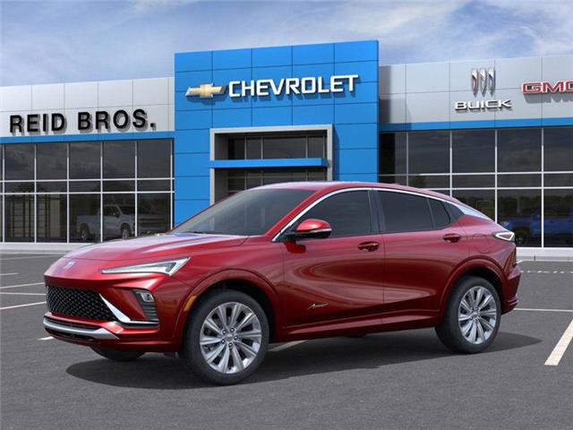 2026 Buick Envista Avenir (Stk: FKGPF1) in ARNPRIOR - Image 2 of 24