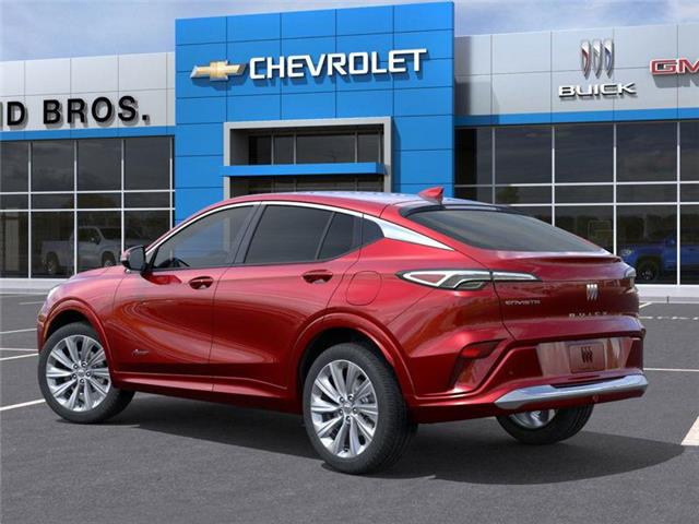 2026 Buick Envista Avenir (Stk: FKGPF1) in ARNPRIOR - Image 3 of 24