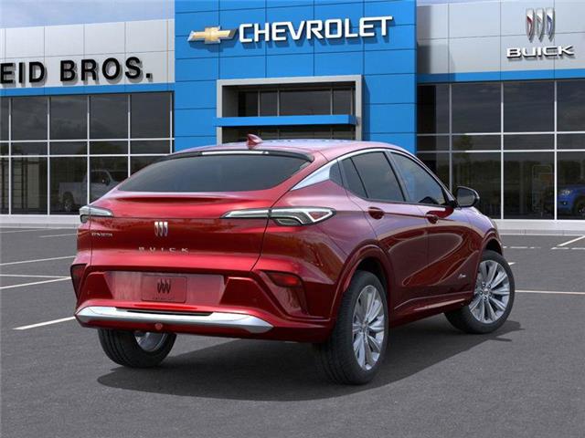 2026 Buick Envista Avenir (Stk: FKGPF1) in ARNPRIOR - Image 4 of 24
