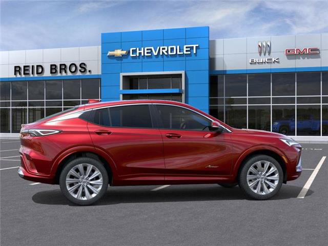 2026 Buick Envista Avenir (Stk: FKGPF1) in ARNPRIOR - Image 5 of 24