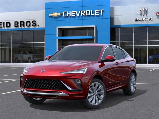 2026 Buick Envista Avenir (Stk: FKGPF1) in ARNPRIOR - Image 6 of 24