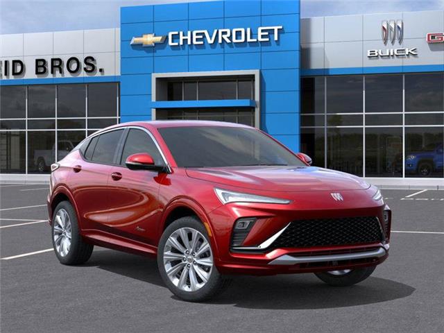 2026 Buick Envista Avenir (Stk: FKGPF1) in ARNPRIOR - Image 7 of 24