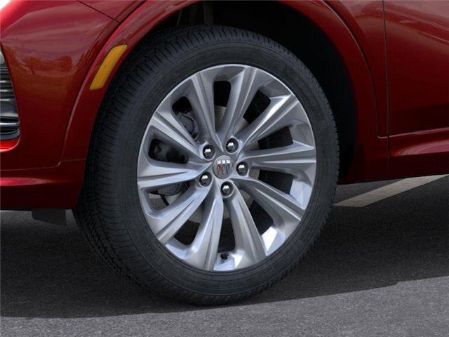 2026 Buick Envista Avenir (Stk: FKGPF1) in ARNPRIOR - Image 9 of 24