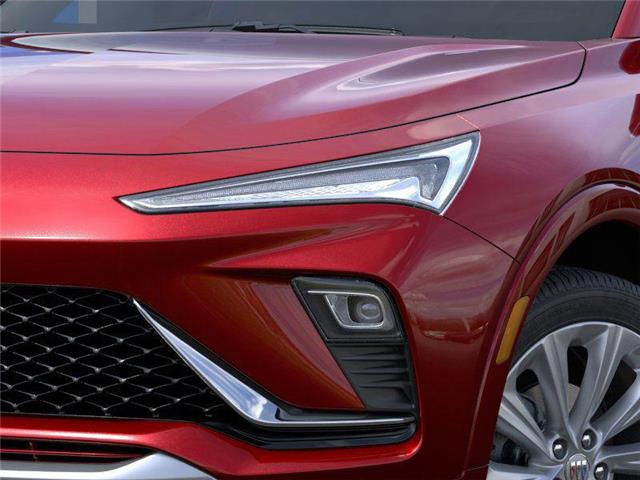 2026 Buick Envista Avenir (Stk: FKGPF1) in ARNPRIOR - Image 10 of 24