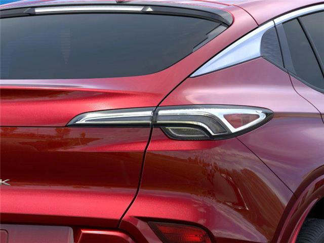 2026 Buick Envista Avenir (Stk: FKGPF1) in ARNPRIOR - Image 11 of 24